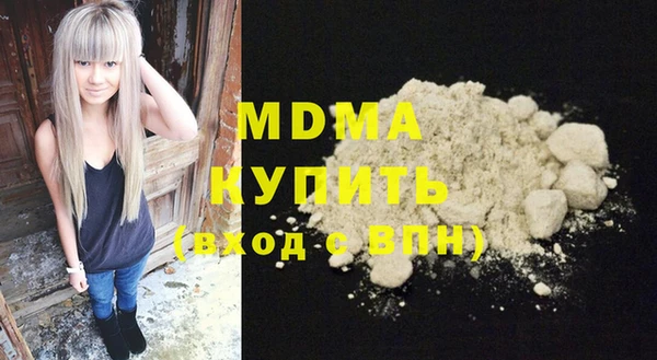 индика Белокуриха